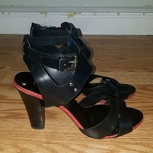 Lauren by Ralph Lauren Sandals